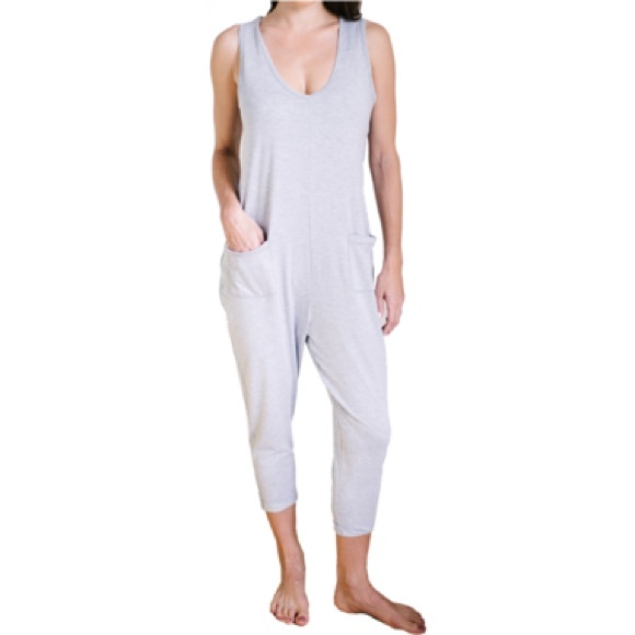 Smash + Tess Saturday Romper - Picture 2 of 5